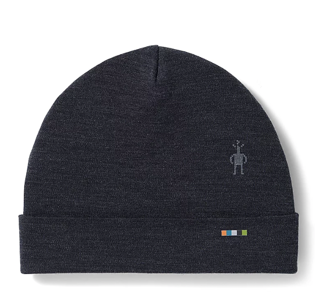 SMARTWOOL Thermal Merino Reversible Cuffed Beanie