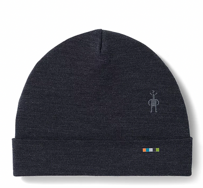 SMARTWOOL Thermal Merino Reversible Cuffed Beanie