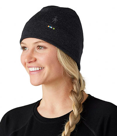 SMARTWOOL Thermal Merino Reversible Cuffed Beanie