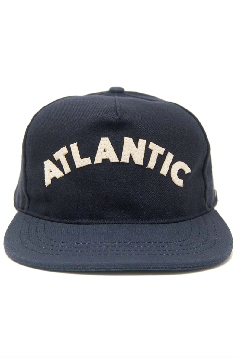 THE AMPAL CREATIVE Ampal Hat Atlantic II