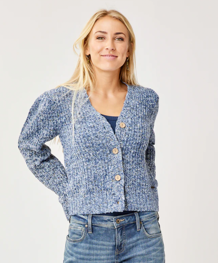Women's Tinsley Spacedye Sweater