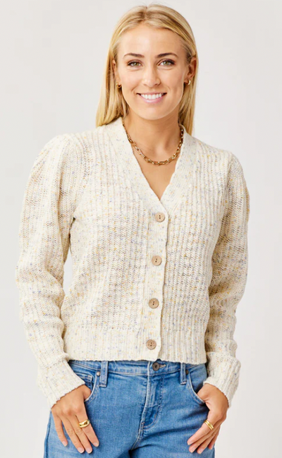 Women's Tinsley Spacedye Sweater