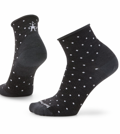 SMARTWOOL EVD Classic Dot Ankle Socks