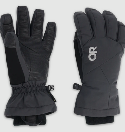 OUTDOOR RESEARCH Women's Revolution Undercuff Gore-Tex Gloves