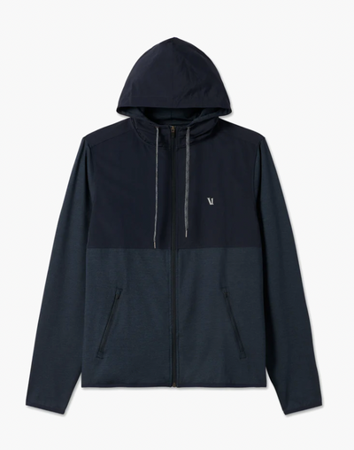 VUORI Men's Sunday Element Jacket