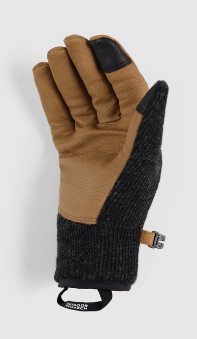 Women's Flurry Driving Gloves