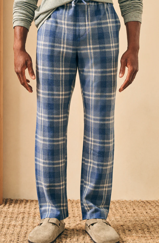 Men's Legend Pajama Pant