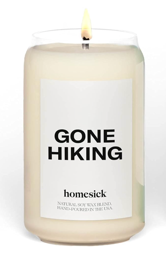 HOMESICK Homesick Candle