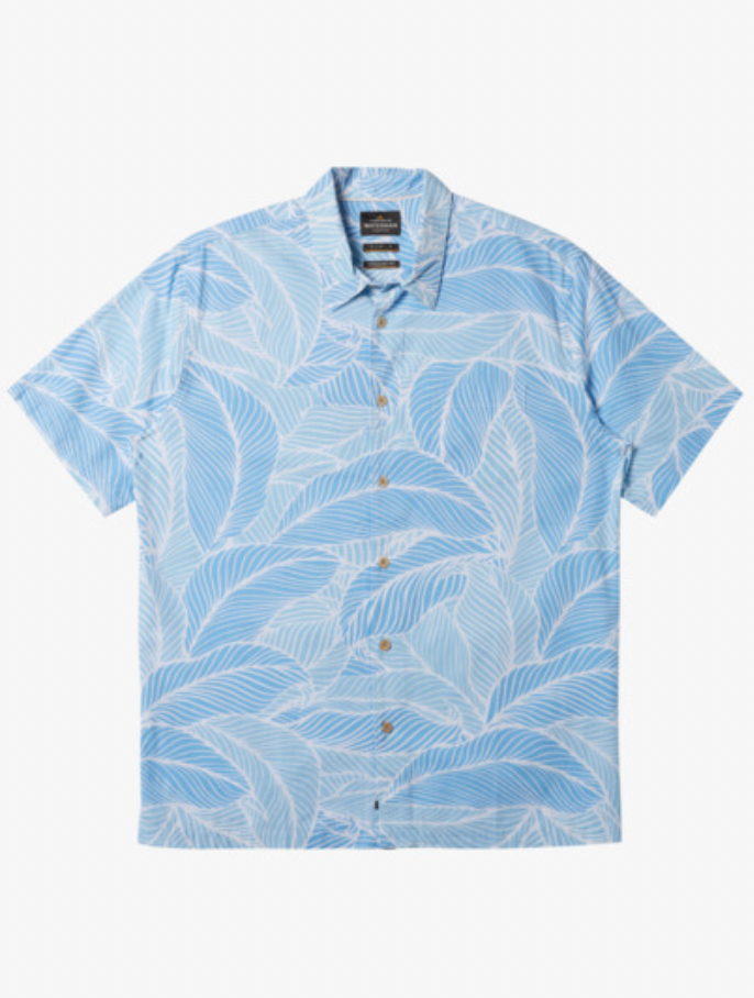 Men's Leafer Madness SS Shirt