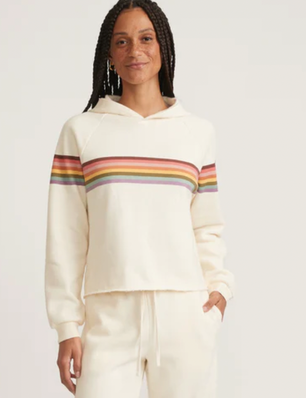 Women's Anytime Cropped Hoodie