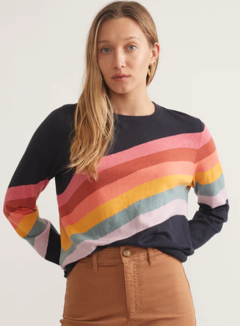 Women's Icon Sweater
