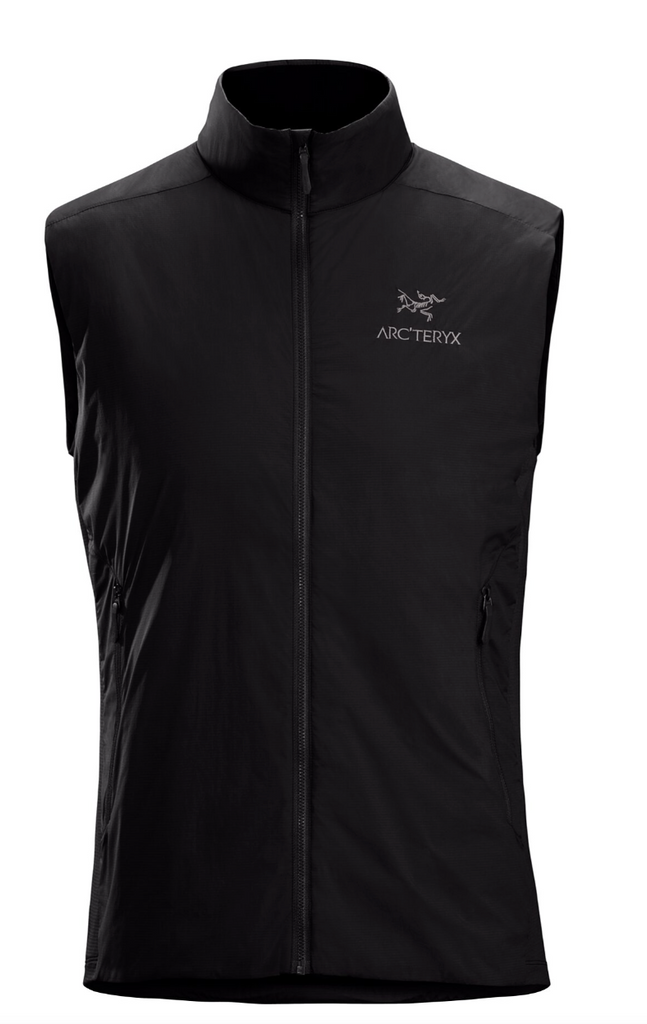 Men's Atom SL Vest – Out There Outfitters