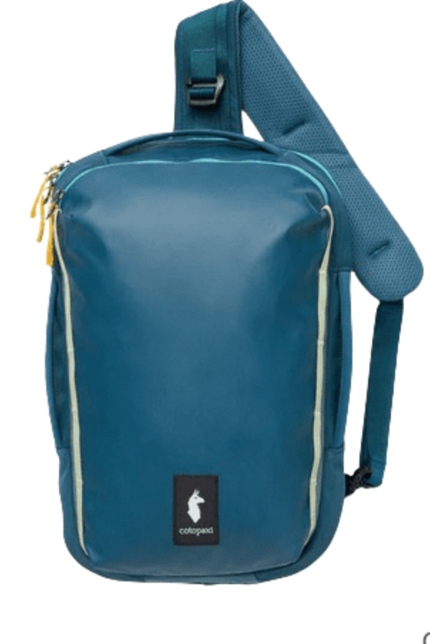 COTOPAXI Chasqui 13L Sling Pack - Cada Dia Abyss