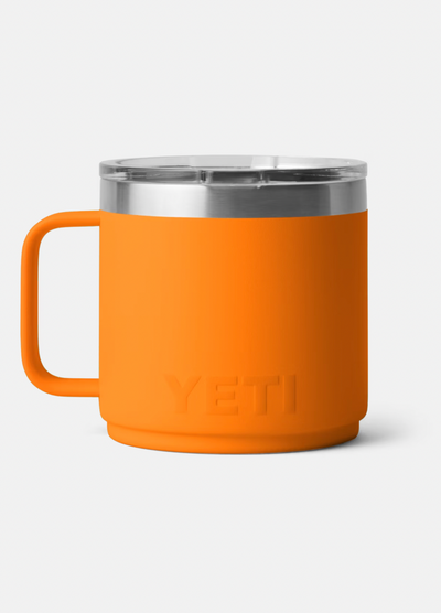 YETI Rambler 14 oz Mug 2.0 MS