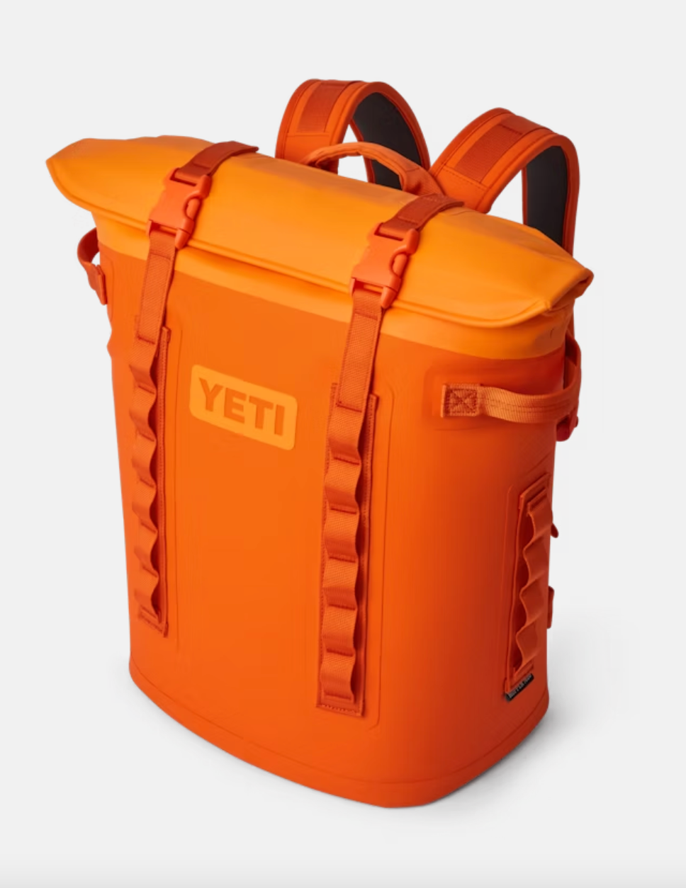 YETI Hopper Backpack M20 Orange/King Crab Orange