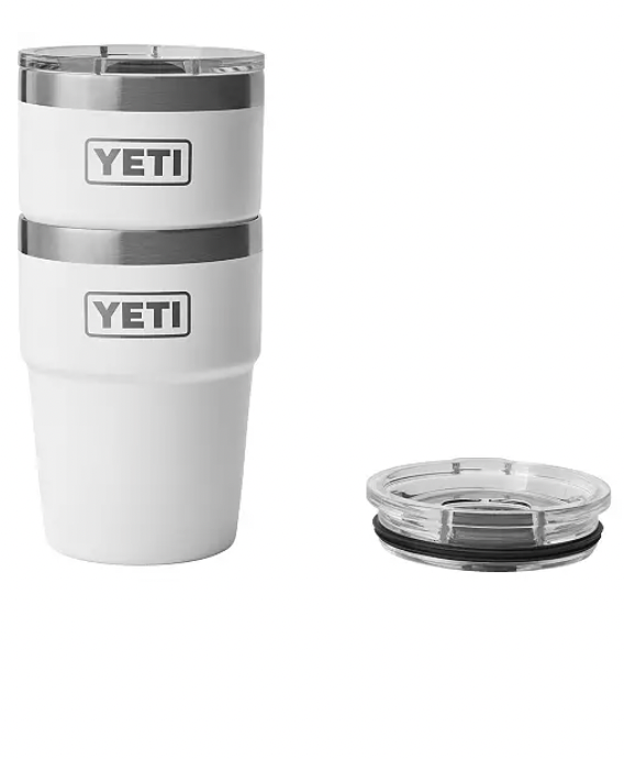 YETI Rambler 16 oz Stackable Cup