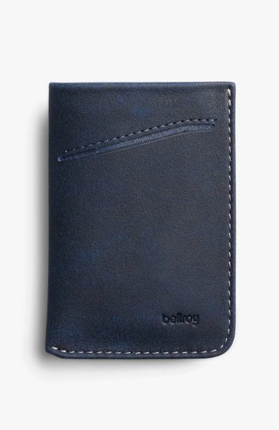 BELLROY Card Sleeve Wallet (Second Edition) Ocean