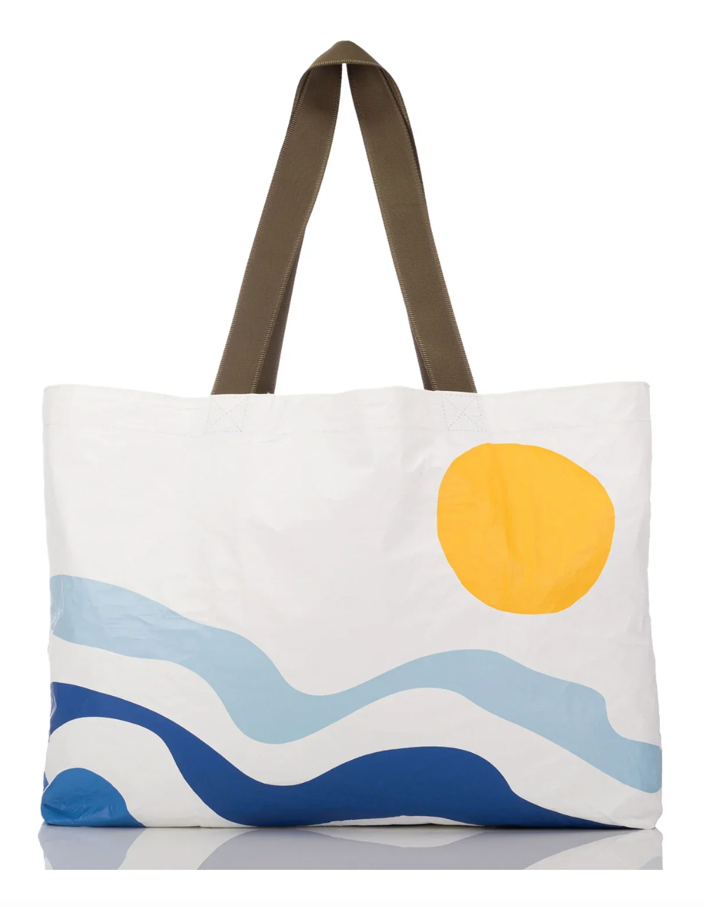 ALOHA Holo Holo Tote Soleil