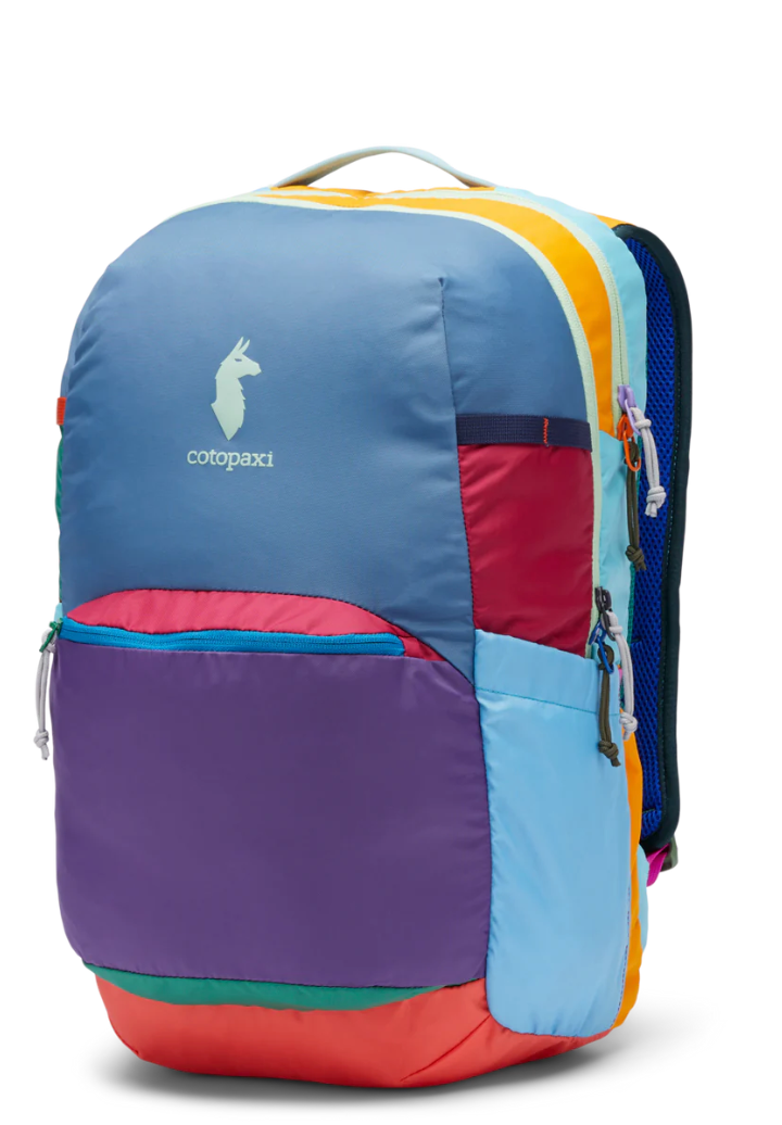 COTOPAXI Chiquillo 30L Backpack Del Dia Assorted