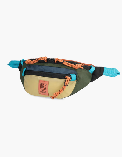 TOPO DESIGNS Mountain Waist Pack