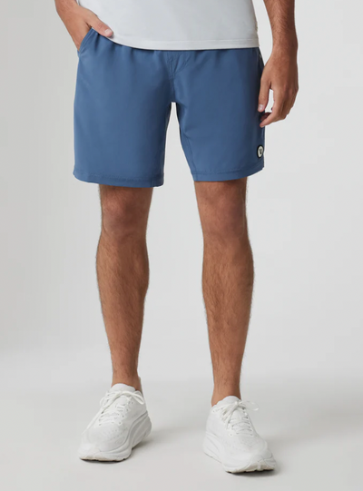 VUORI Men's Kore 7" Short Nautilus