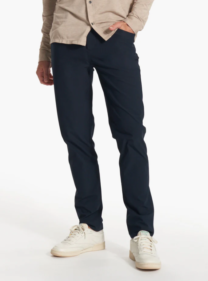 Men's Meta Pant Athletic Slim Fit – Out There Outfitters