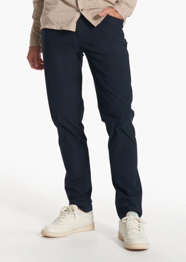 VUORI Men's Meta Pant - 30 Ink