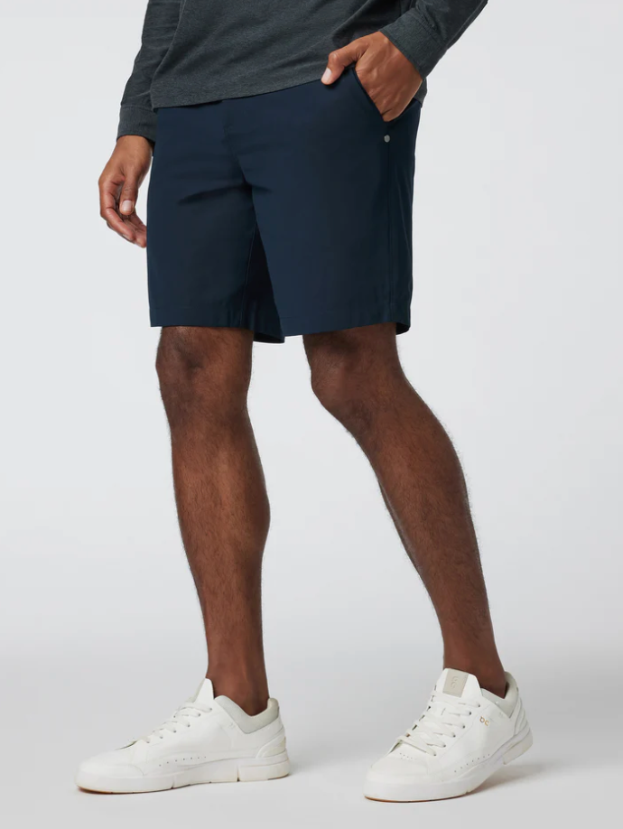 VUORI Men's Meta Short Ink