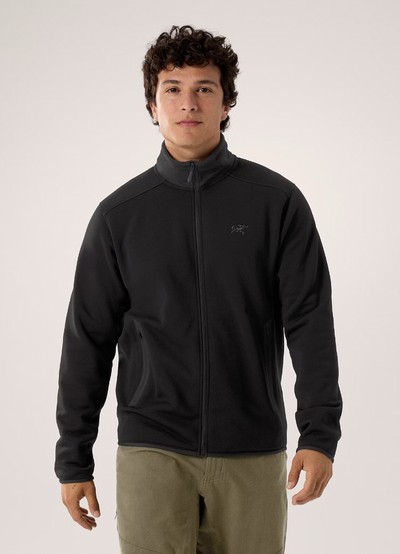 ARCTERYX Men's Kyanite Jacket Black