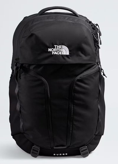 THE NORTH FACE Women's Surge TNF Black/TNF Black-NPF