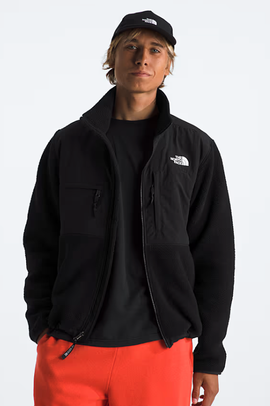 THE NORTH FACE Men's Retro Denali Jacket TNF Black