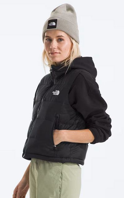 THE NORTH FACE Women's Hydrenalite Down A-Line Vest