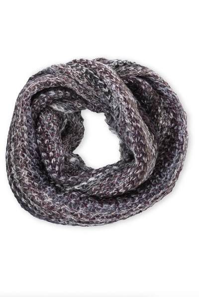 PISTIL Alora Scarf Grey