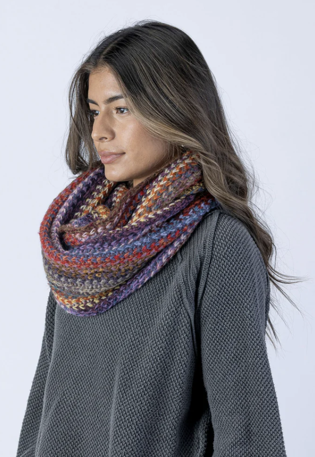 PISTIL Alora Scarf