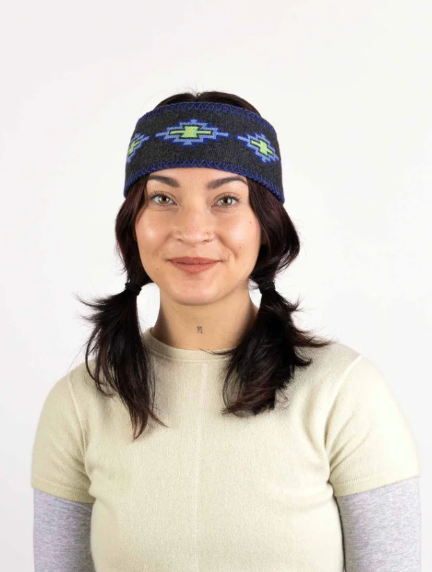 PISTIL Meera Head Band