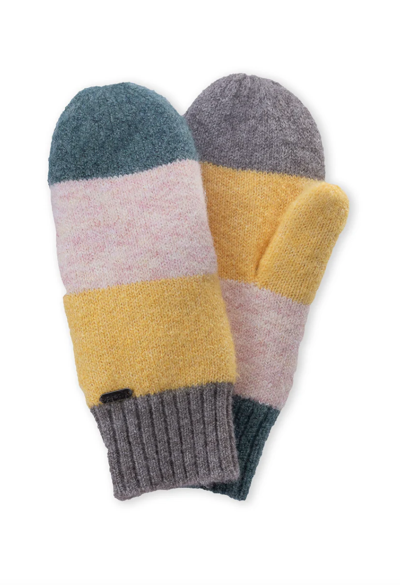 PISTIL Trixie Mitten Sage