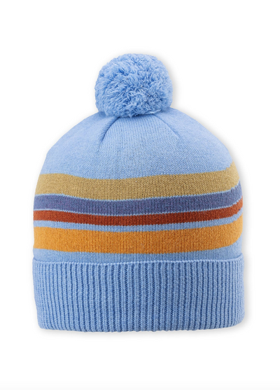 PISTIL Roxy Beanie Blue