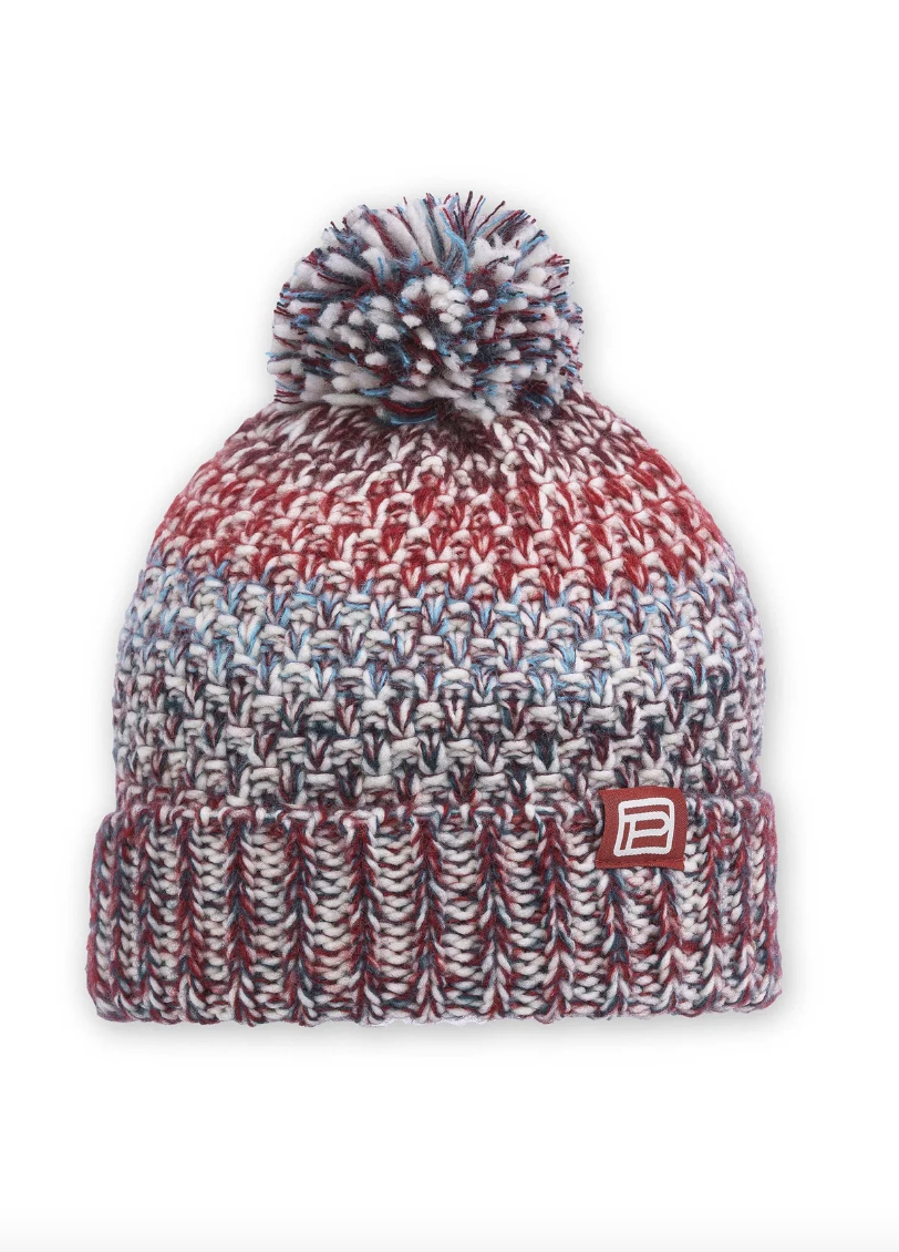 PISTIL Poppy Beanie