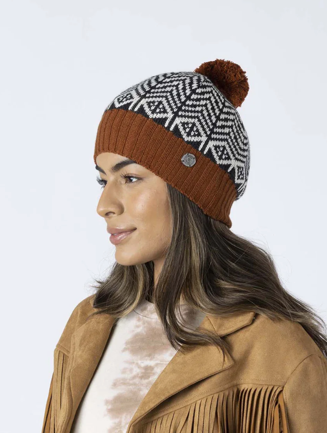 PISTIL Dot Beanie