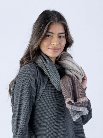 PISTIL Kin Scarf