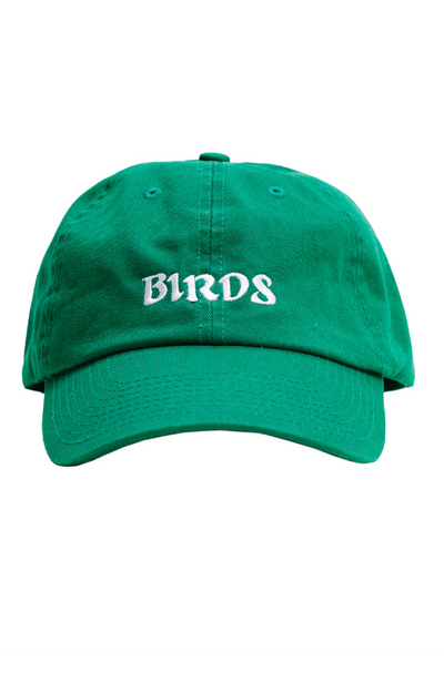 BOATHOUSE SPORTS Philly Cotton Baseball Hat Birds