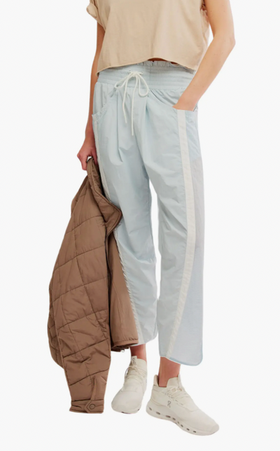 FREE PEOPLE Women's Champ Is Here Pants