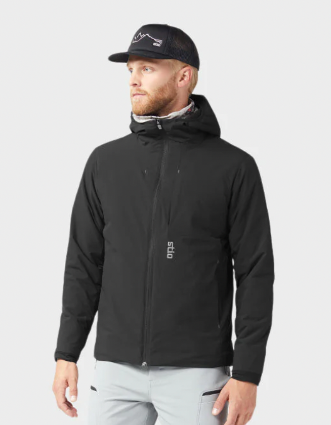 STIO Men's Fernos Insulated Jacket