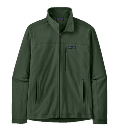 PATAGONIA Men's Micro D Jacket Torrey Pine Green TPGN