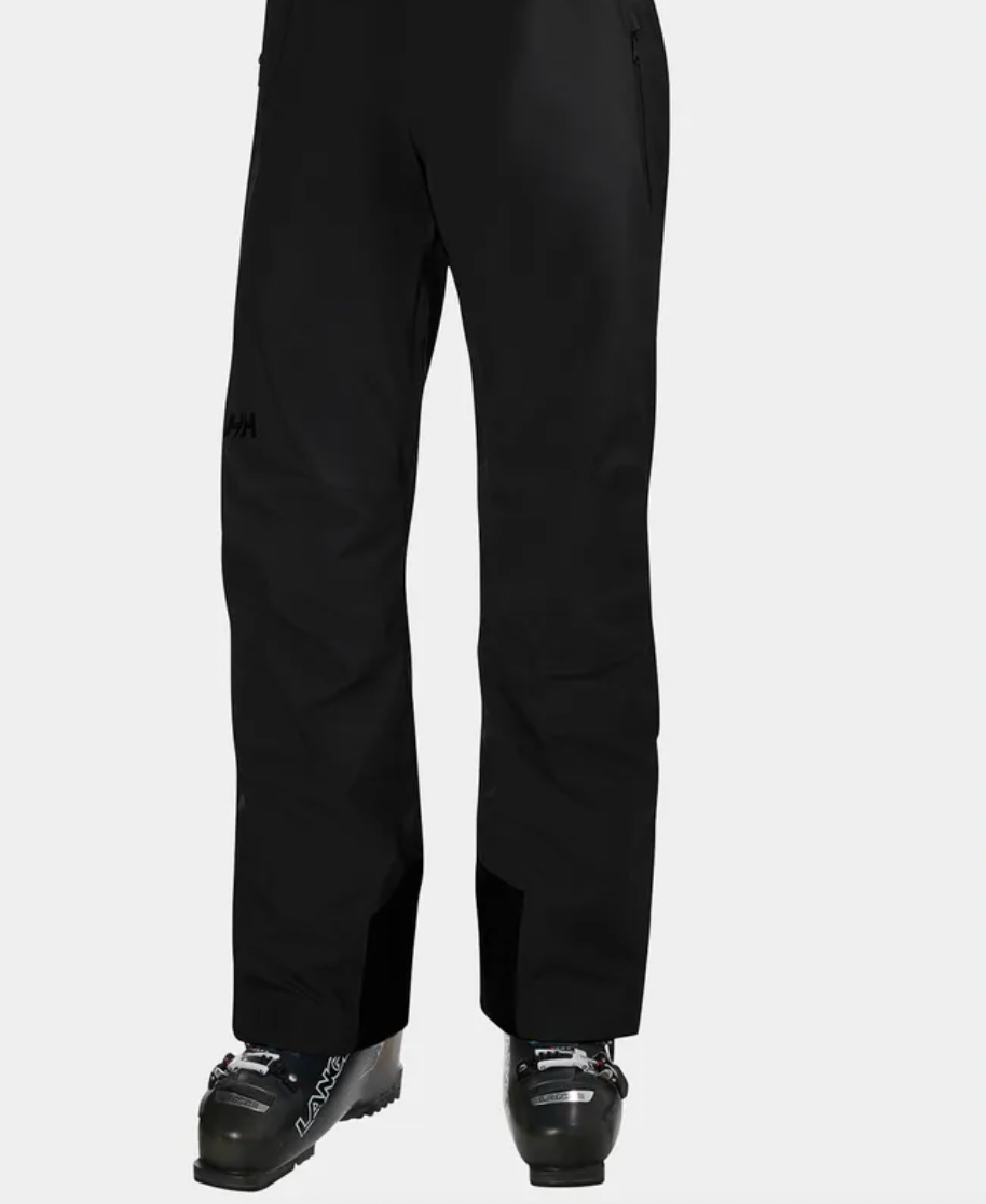 HELLY HANSEN Men's Legendary Insulated Pant Black