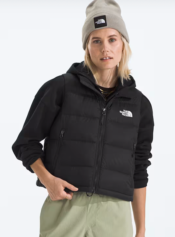 THE NORTH FACE Women's Hydrenalite Down A-Line Vest