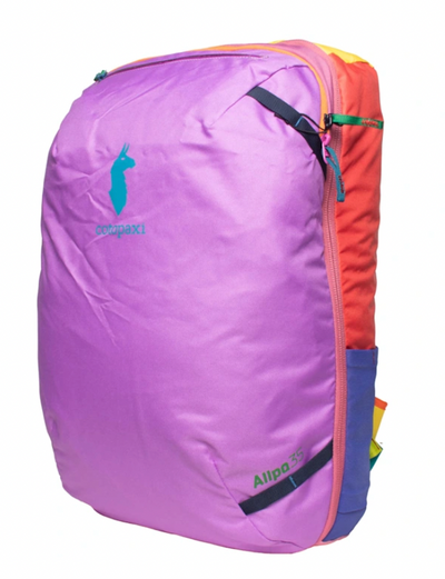 COTOPAXI Allpa 35L Travel Pack - Del Dia Del Dia Assorted