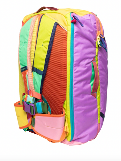 COTOPAXI Allpa 35L Travel Pack - Del Dia