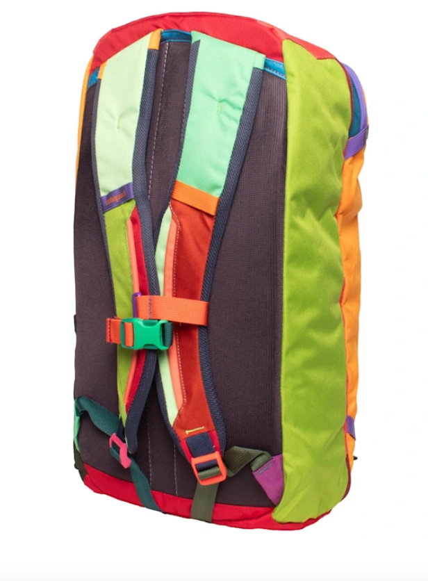 COTOPAXI Allpa Mini 20L Travel Pack - Del Dia