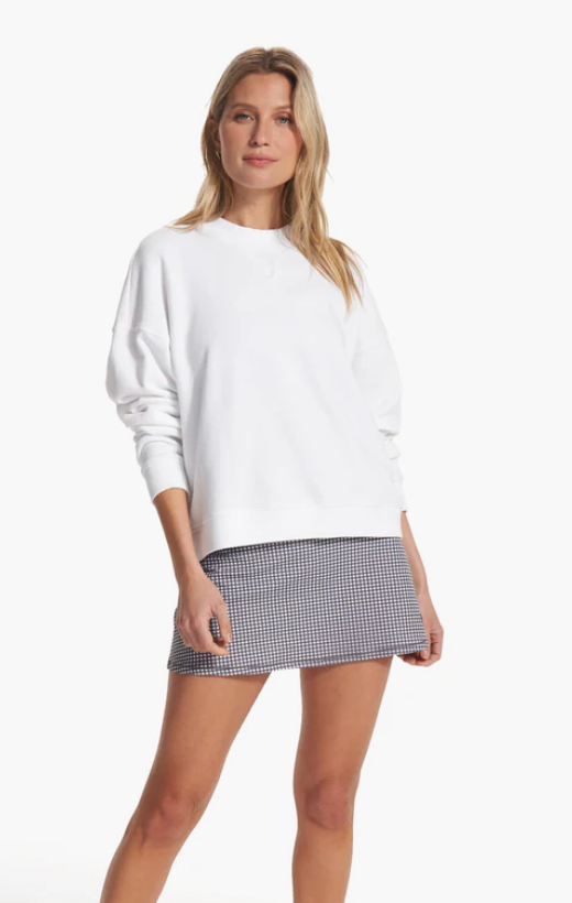 VUORI Women's Sedona Crew